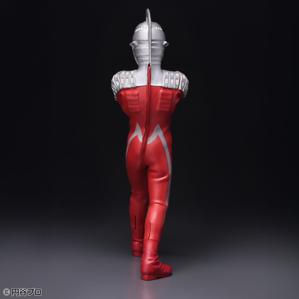 ウルトラセブン