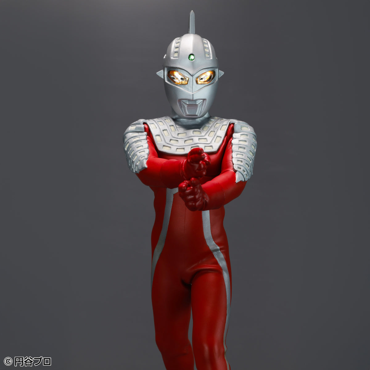 ウルトラセブン フィギュア アクションフィギュア「S.H.Figuarts ウルトラセブン」が9月に再販決定