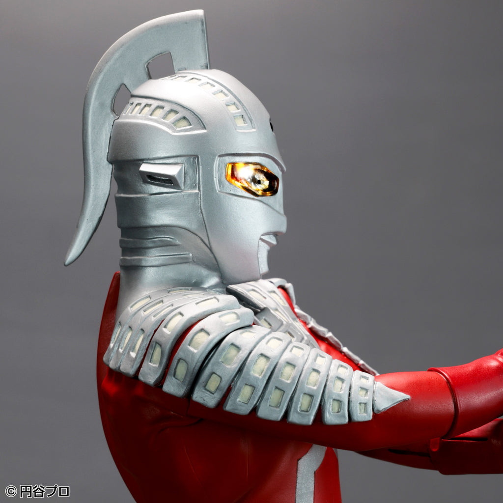 ウルトラセブン