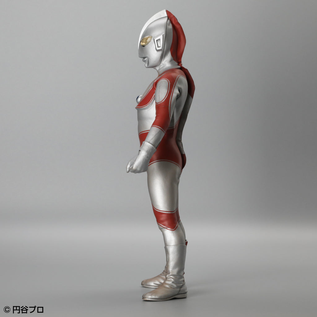 帰ってきたウルトラマン