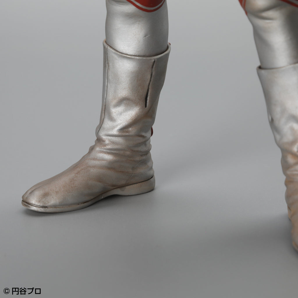 帰ってきたウルトラマン