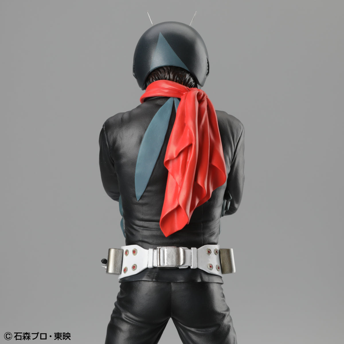 仮面ライダー１号