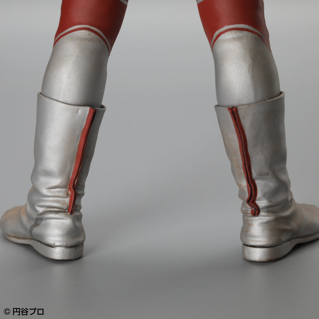 帰ってきたウルトラマン