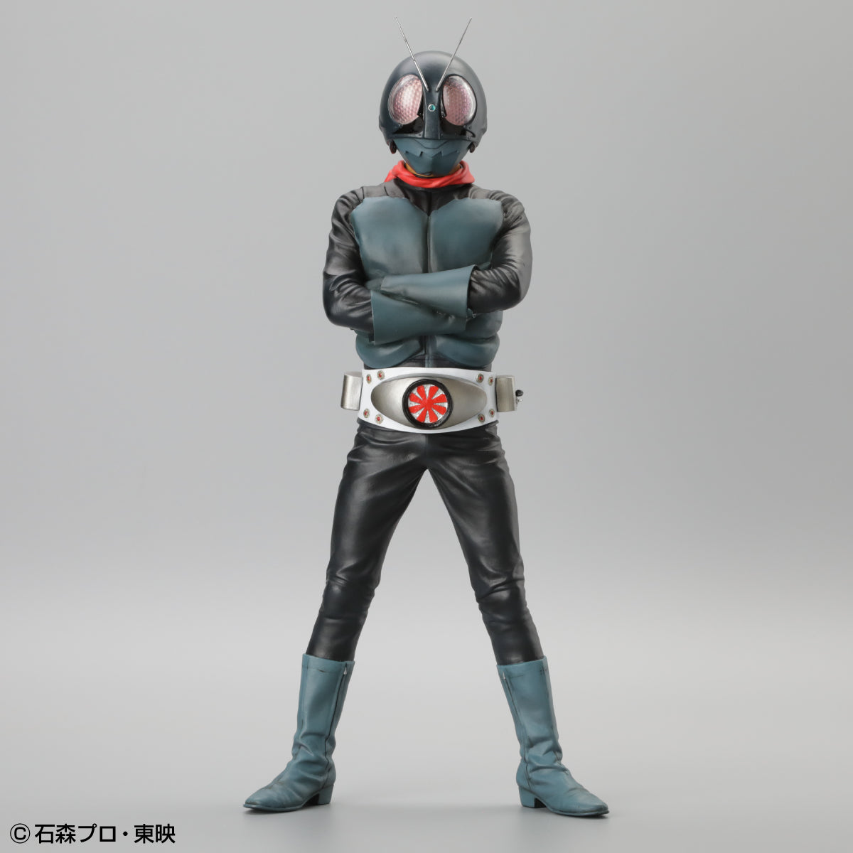 仮面ライダー１号