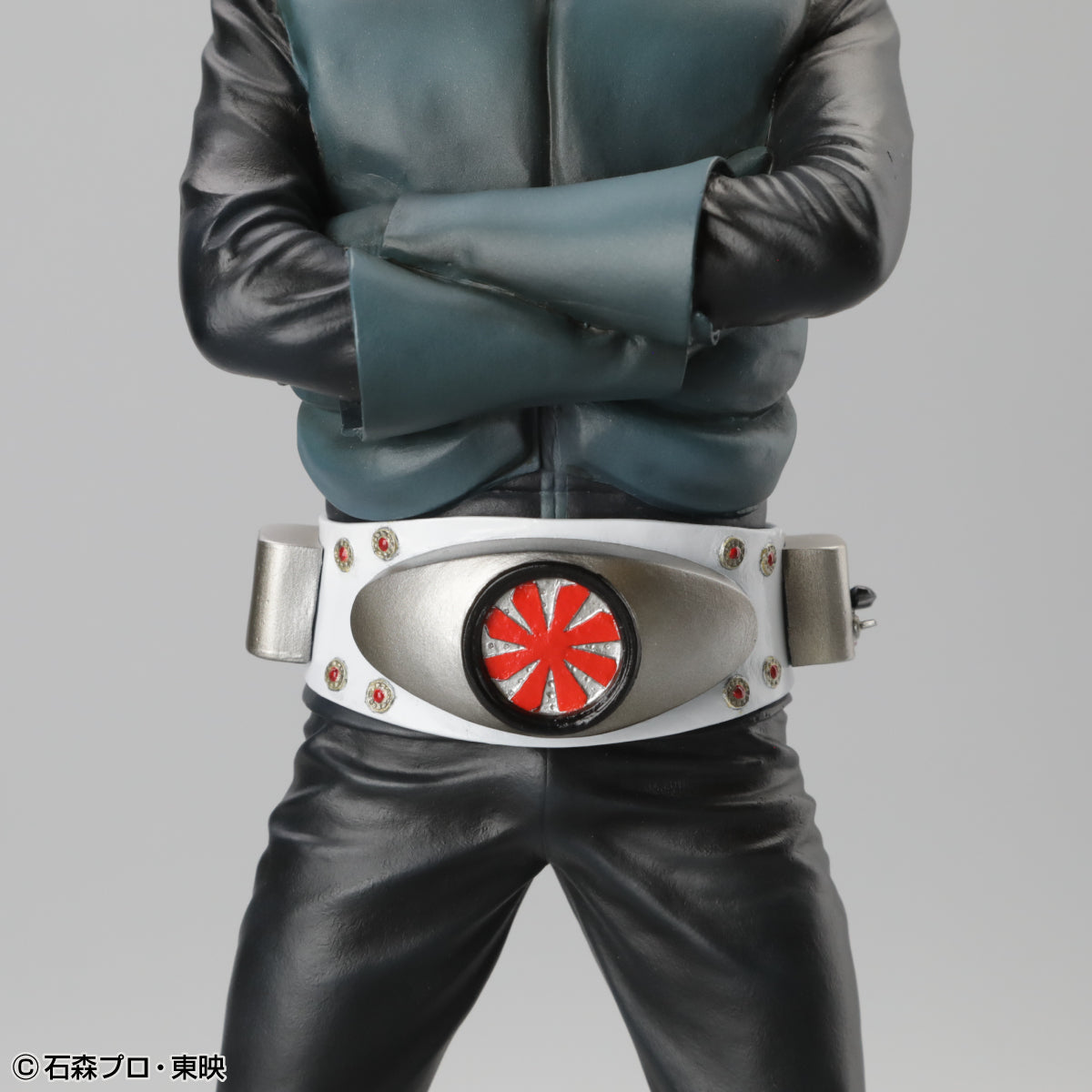 仮面ライダー１号