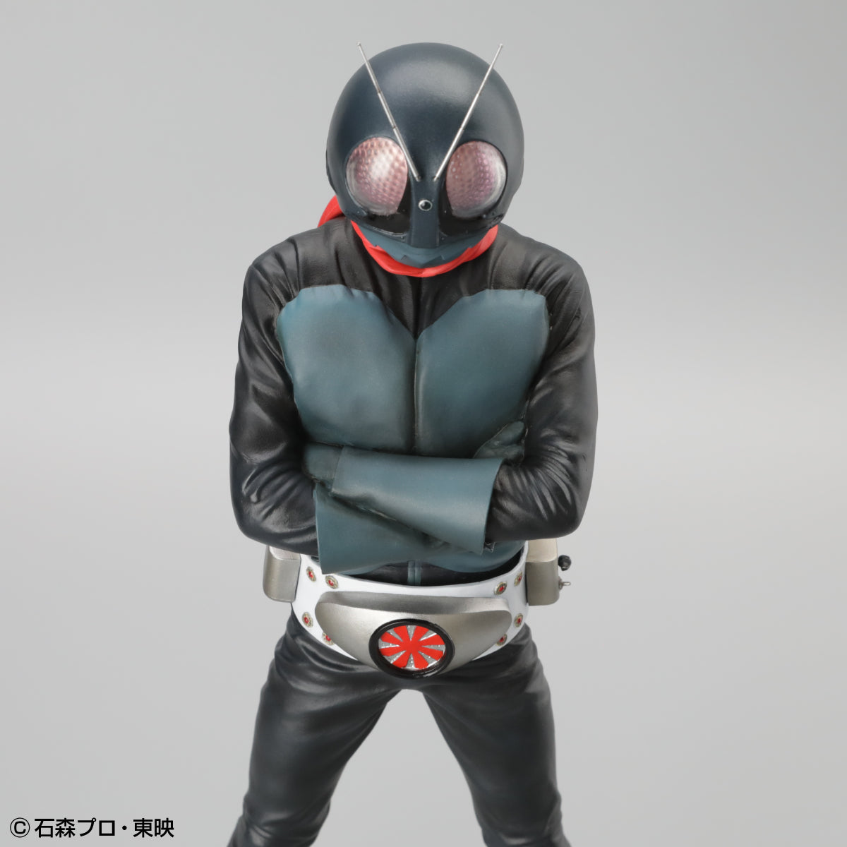 仮面ライダー１号
