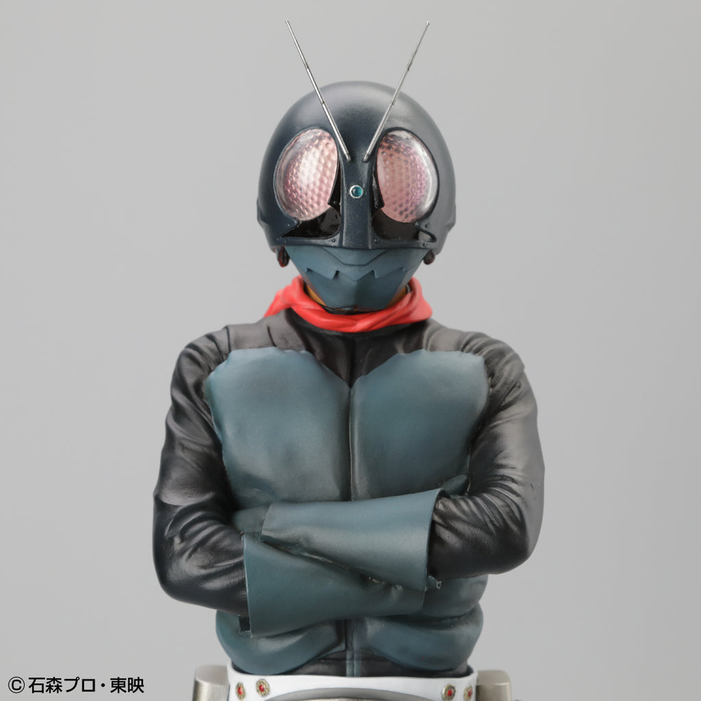 仮面ライダー１号