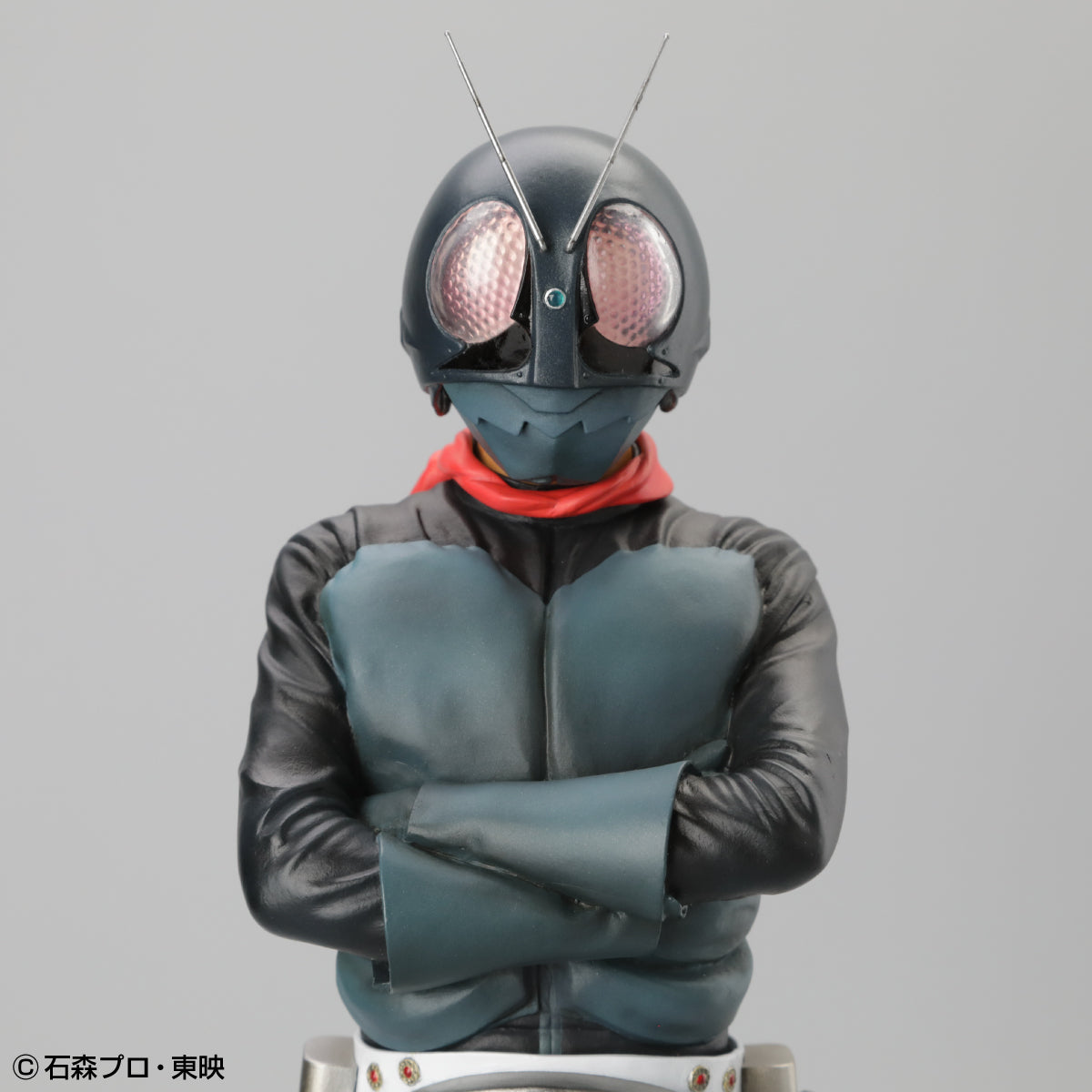 仮面ライダー１号