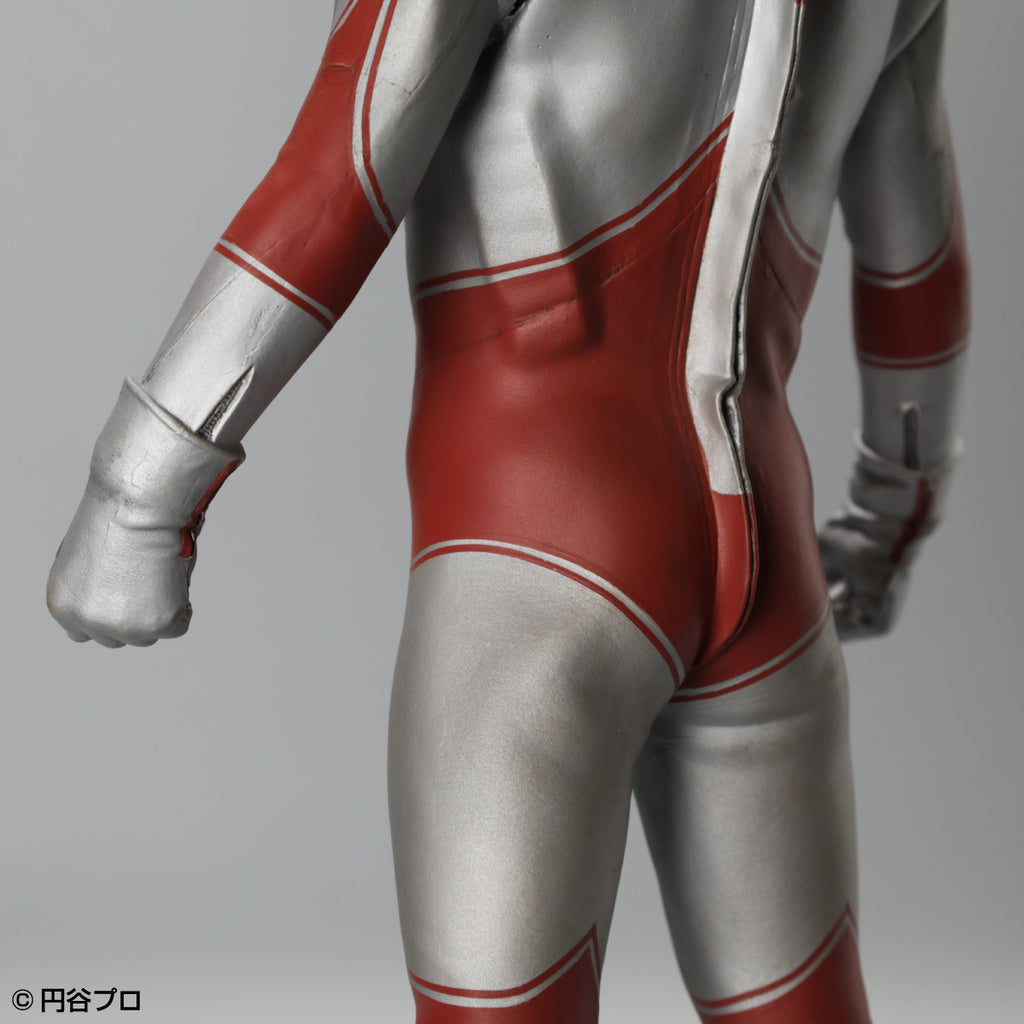 帰ってきたウルトラマン