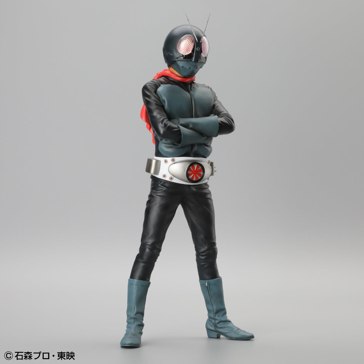仮面ライダー１号