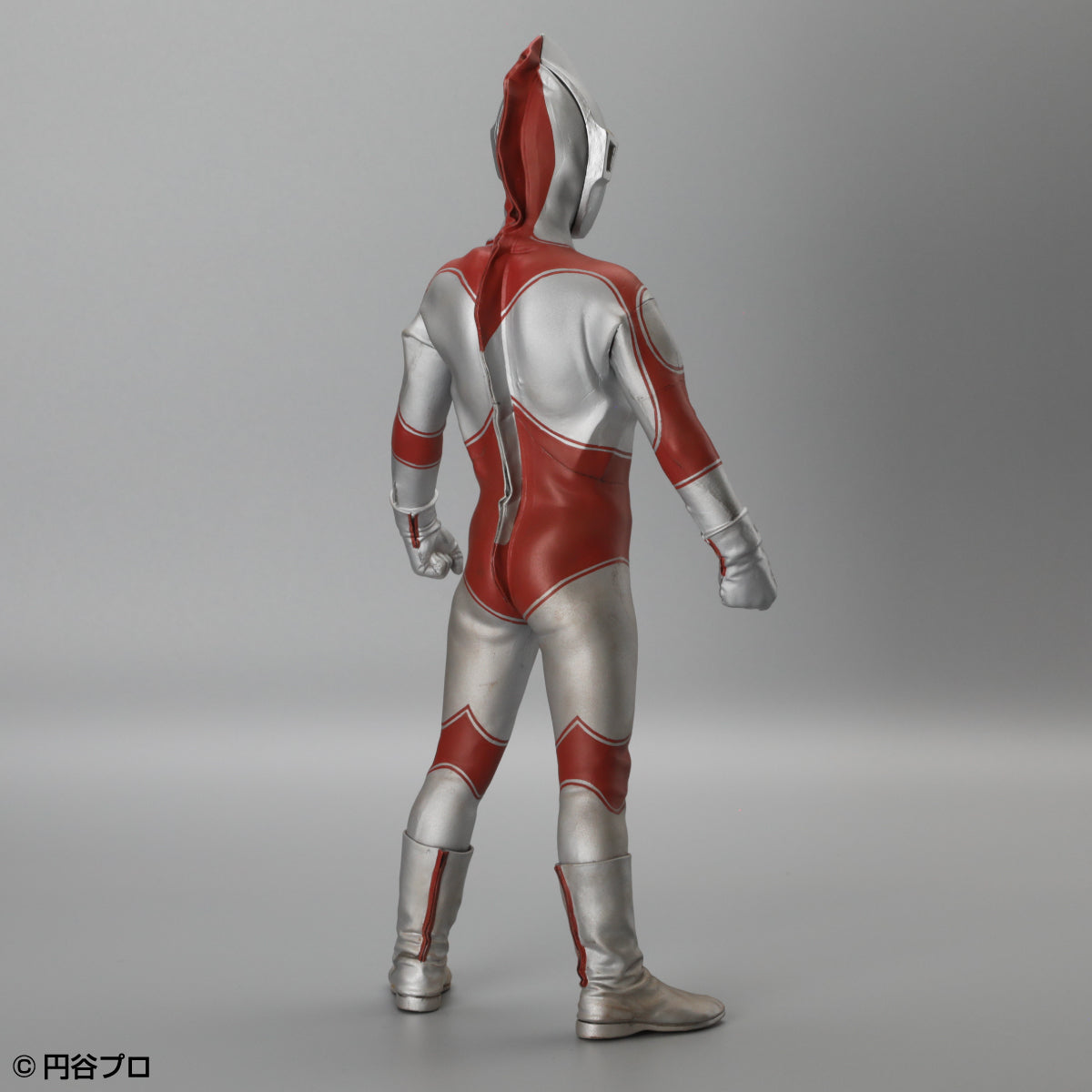 帰ってきたウルトラマン フィギュア ソフビ 未開封 ポピー 帰ってきたウルトラマン レトロ ソフビフィギュア｜トレファク