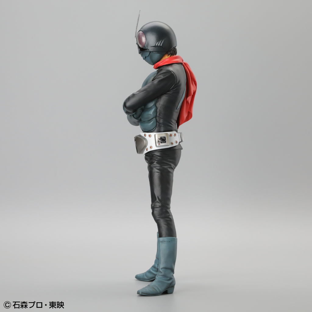 仮面ライダー１号