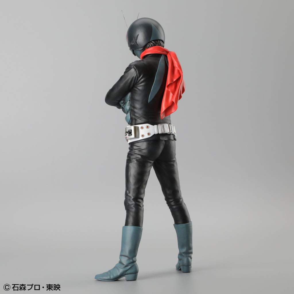 仮面ライダー１号