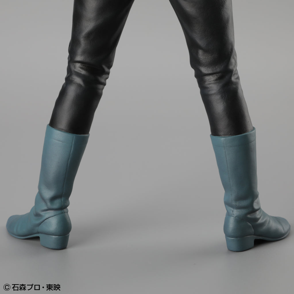 仮面ライダー１号